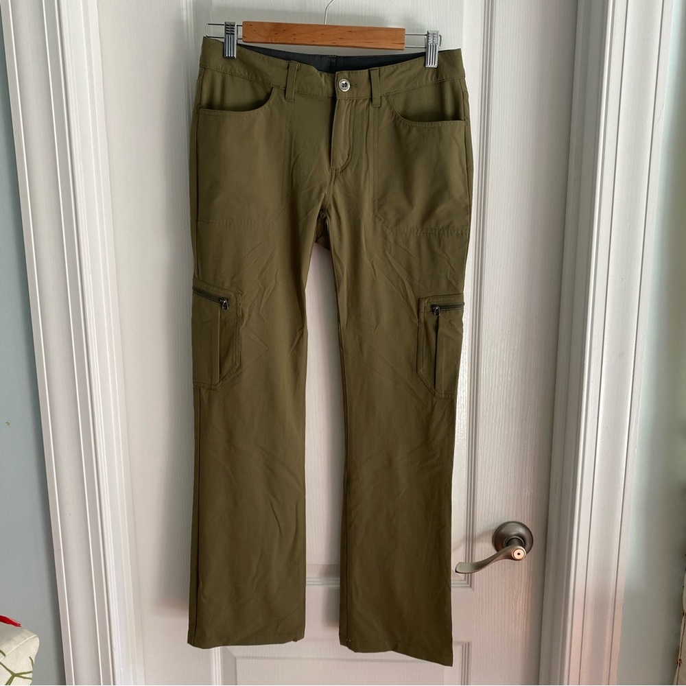 Patagonia Hiking Pants